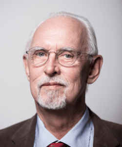 Roel In 'T Veld – Associate