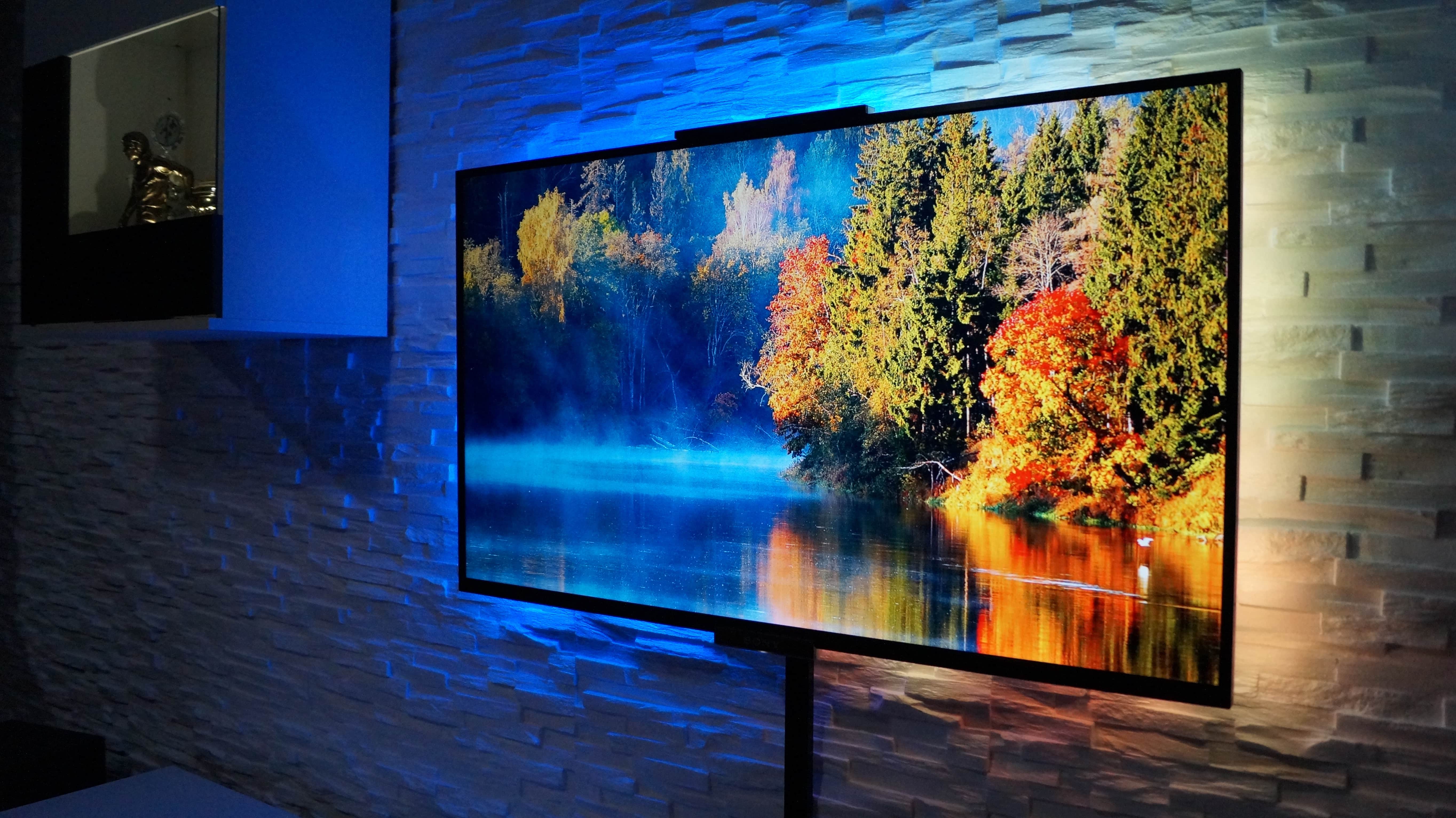 Im Test! Insanelight Dynamische TV Hintergrundbeleuchtung PS4source