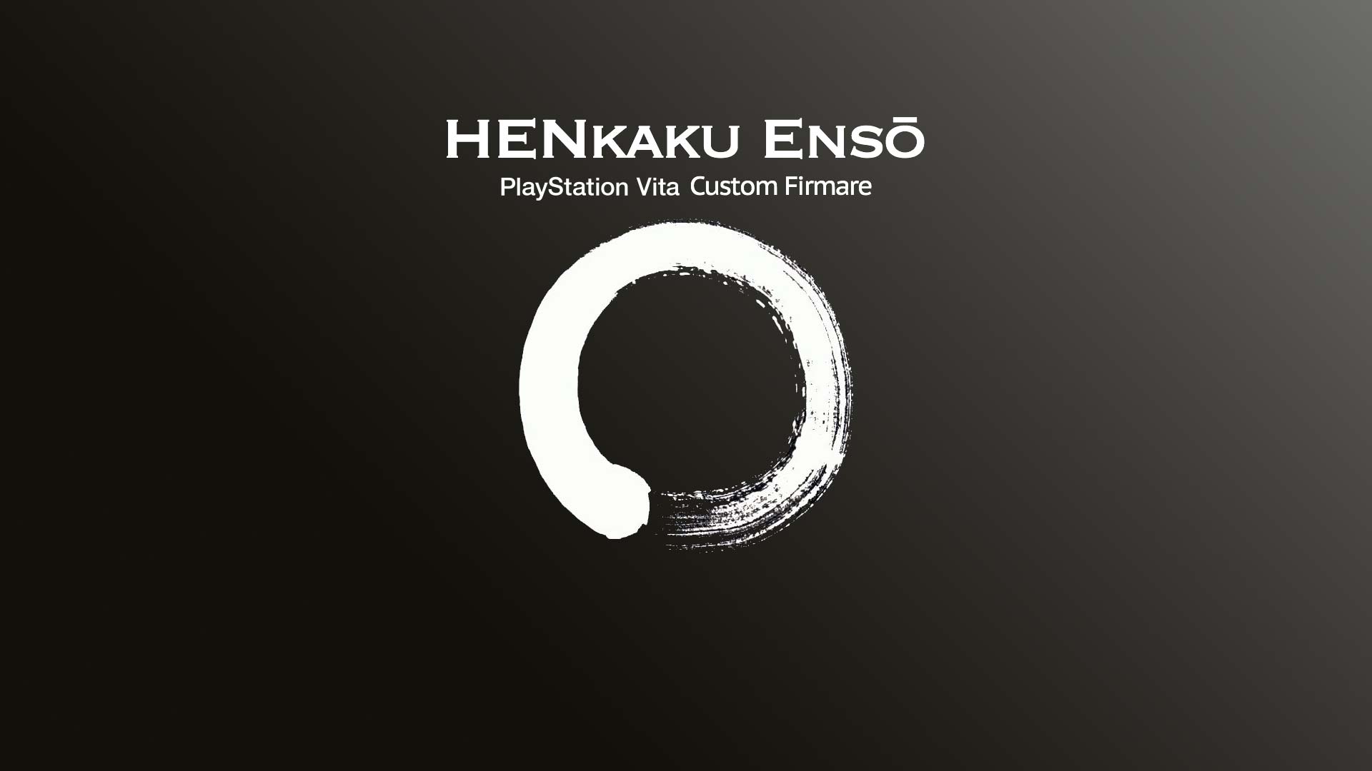 HENkaku Ensō Permanenter PS Vita Hack ab sofort verfügbar PS4source