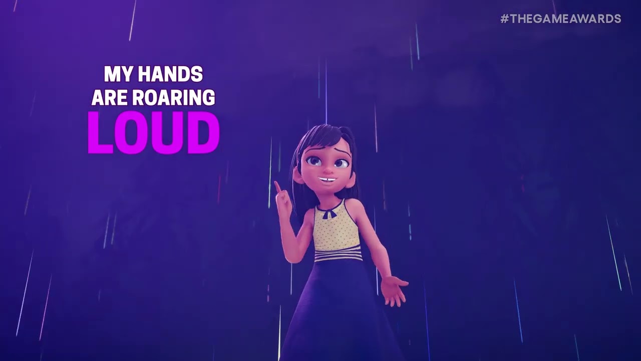 Harmonium The Musical wurde für XBOX Series und Netflix angekündigt