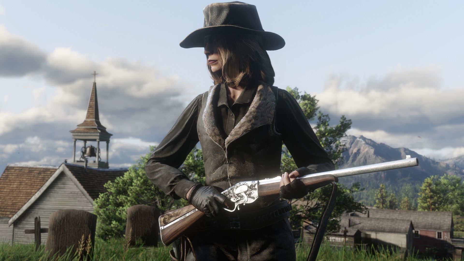 Update zur Red Dead Online Beta Free Roam Event Narrengold & mehr