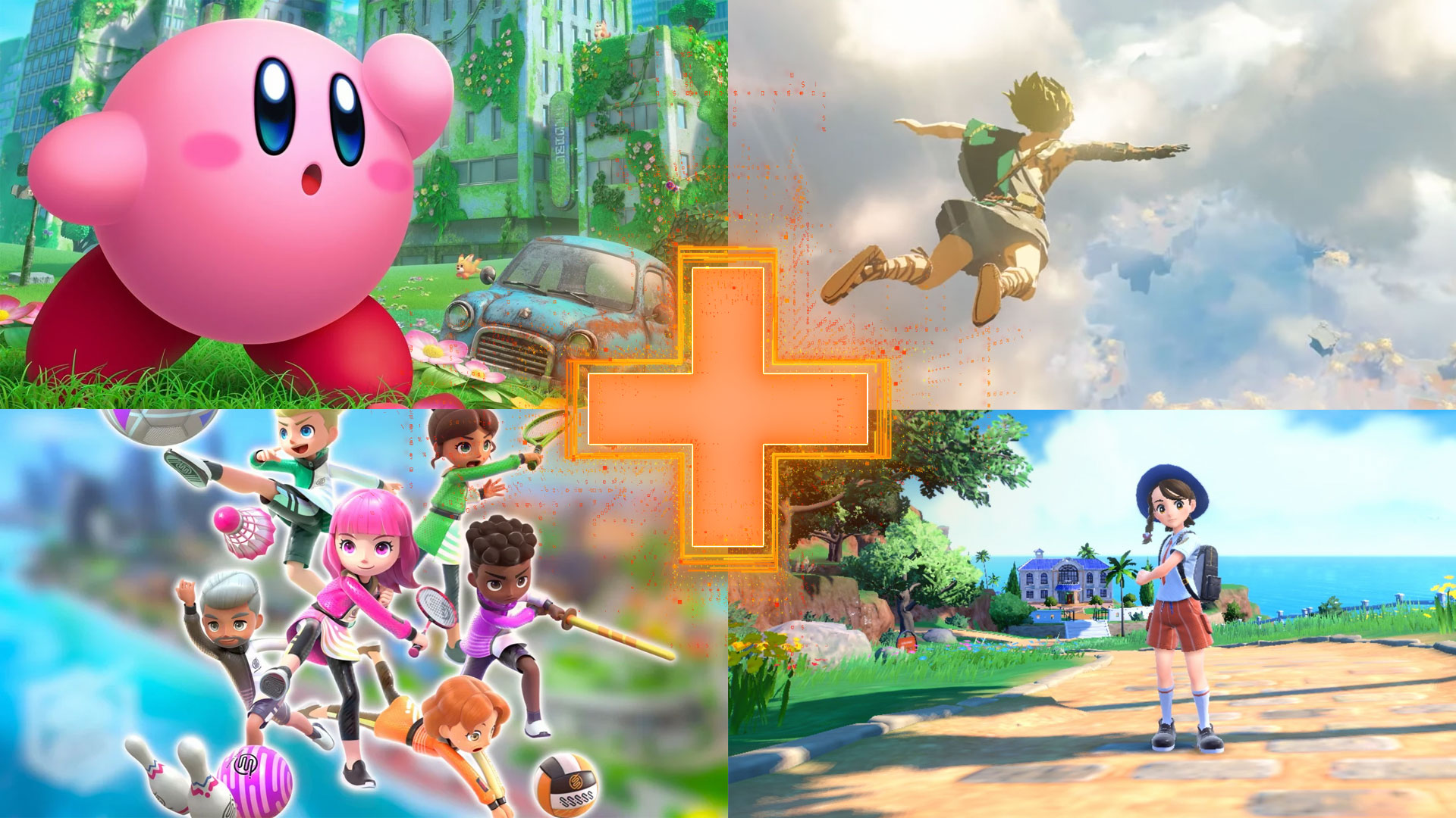 Nintendo Switch Spiele, auf die Sie sich 2022 freuen können PS4source