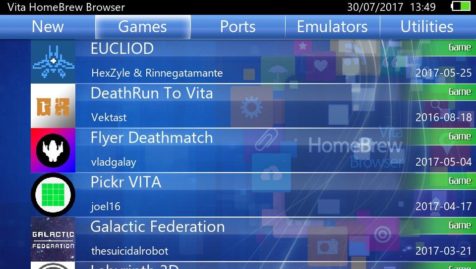 HENkaku Ensō Permanenter PS Vita Hack ab sofort verfügbar PS4source