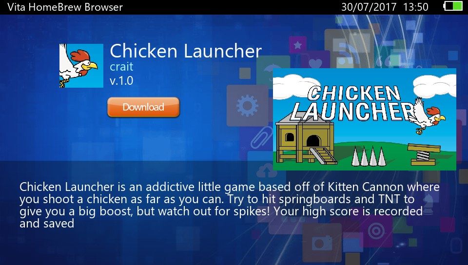 HENkaku Ensō Permanenter PS Vita Hack ab sofort verfügbar PS4source