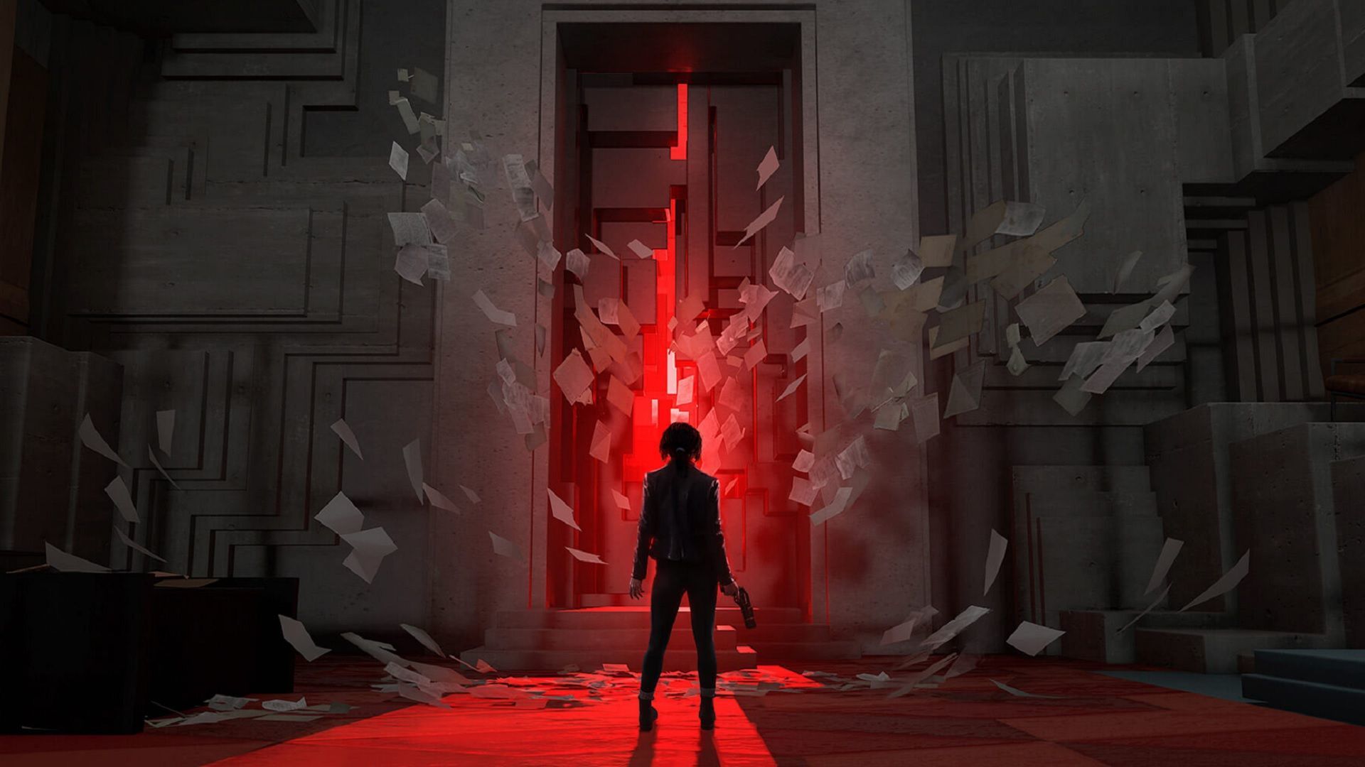 Control Game Director Mikael Kasurinen im PS4Source Interview PS4source