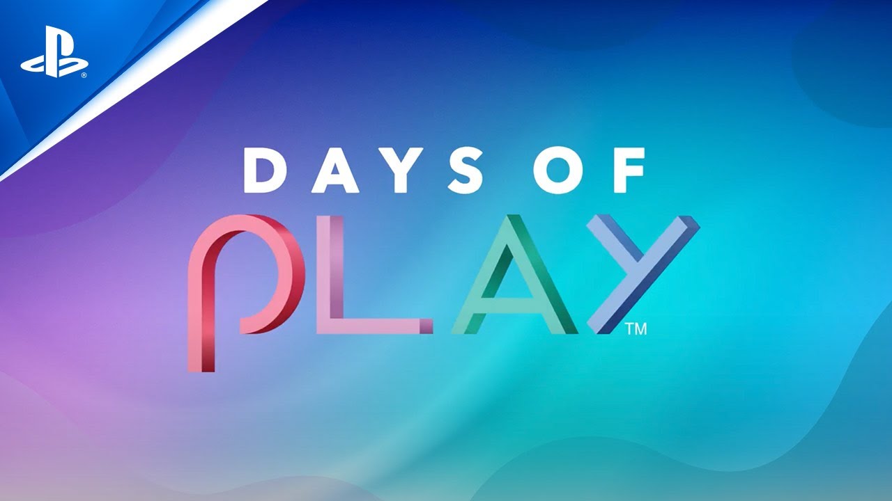 Days of Play kehren zurück PS4source