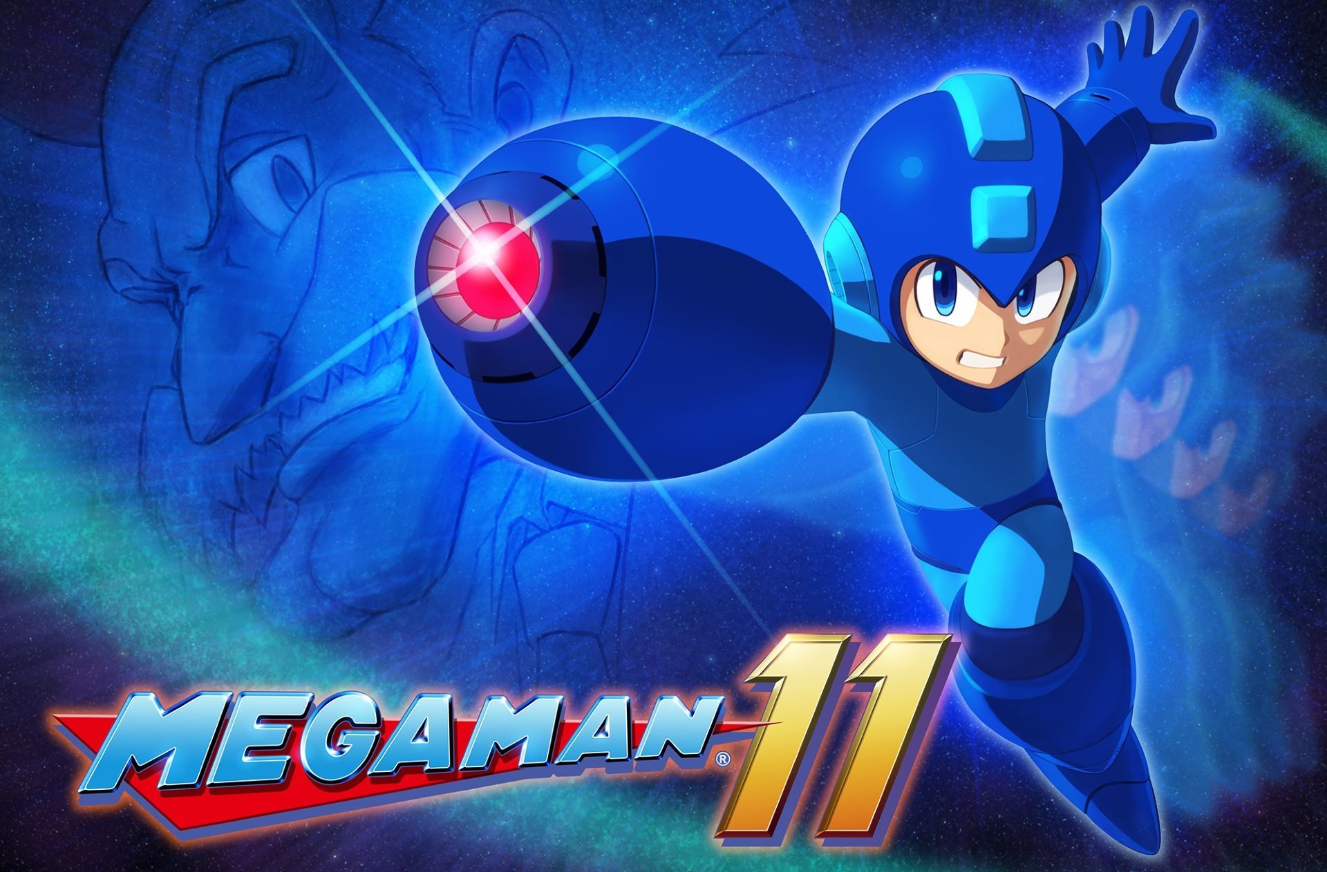 Mega Man 11 Kostenlose Demo ab sofort verfügbar PS4source