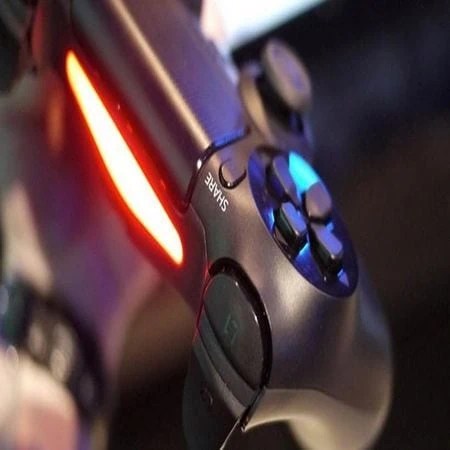 How to Turn Off PS4 Controller Light | PS4 Storage
