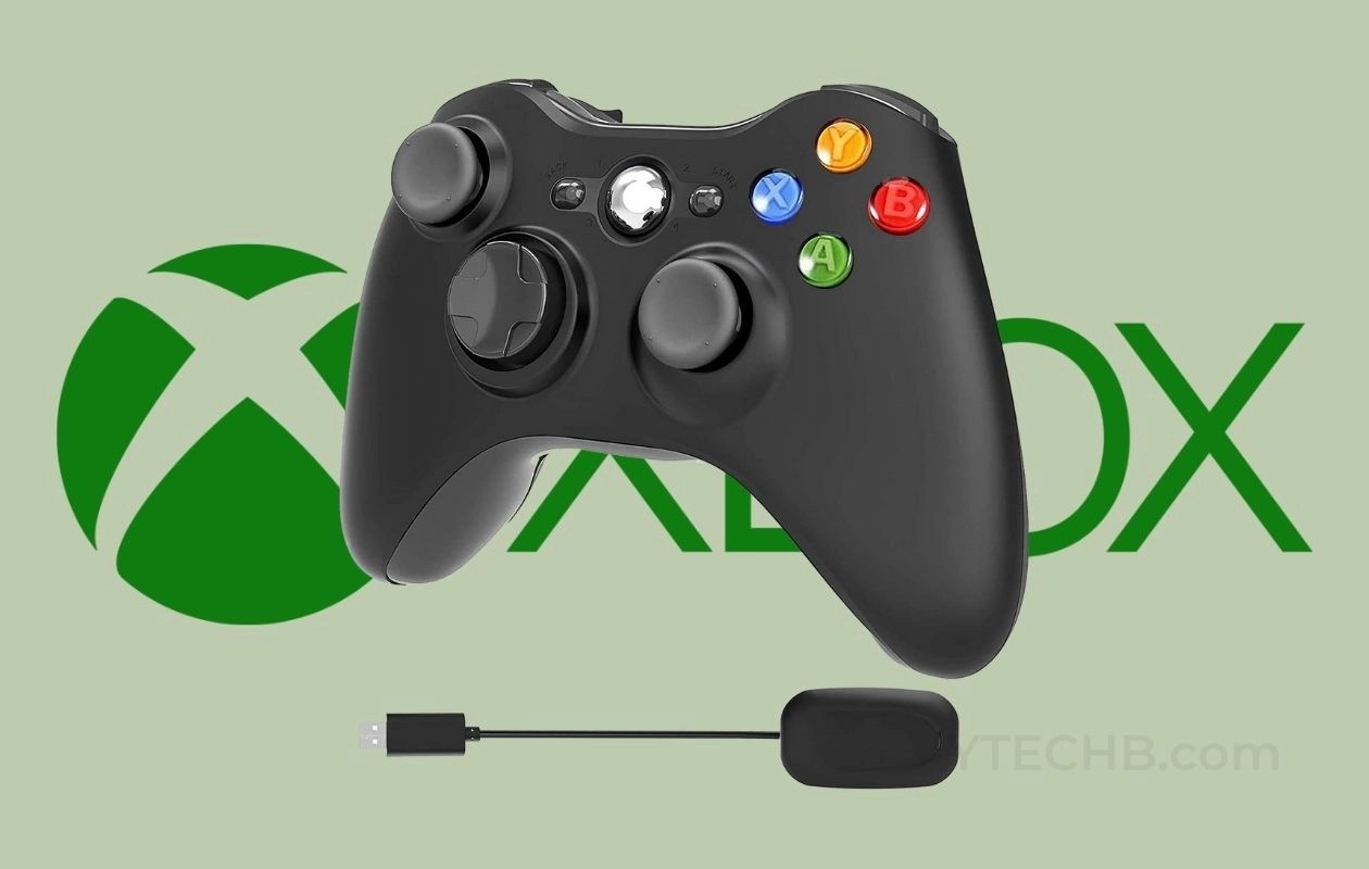 Troubleshooting Xbox 360 Controller Detection Issues on Your Computer
