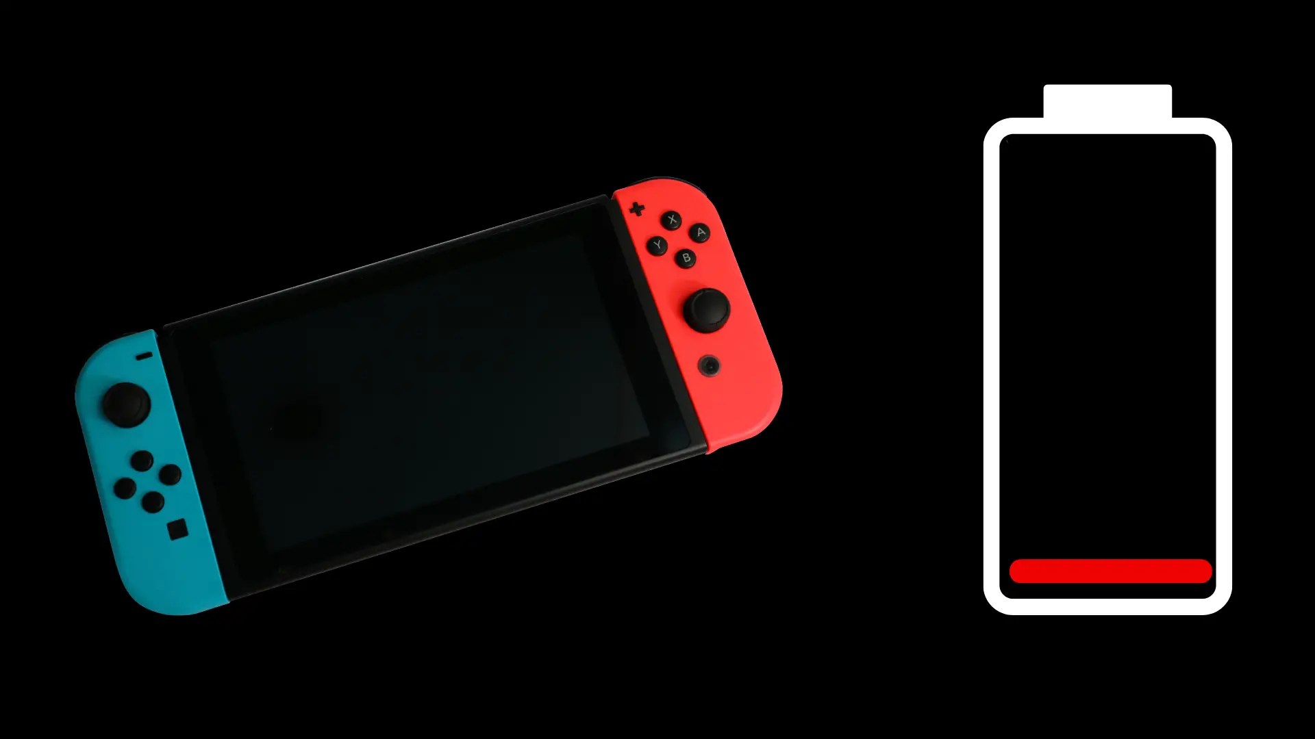 Troubleshooting Nintendo Switch Battery Drain PS4 Storage