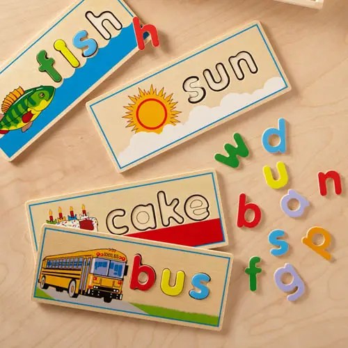 See & Spell Learning Toy, Ages 46 Years Power Sales