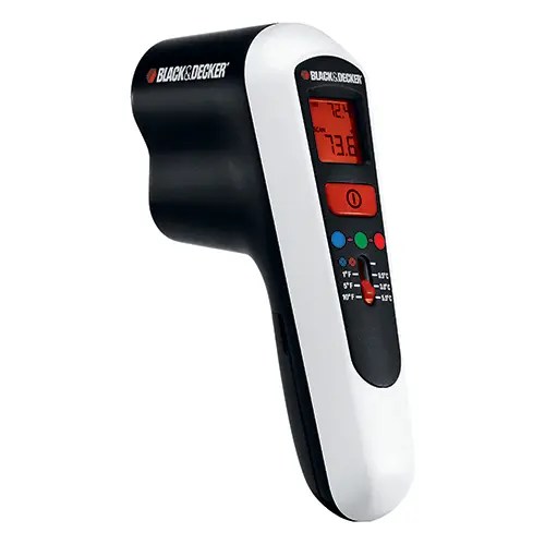 Thermal Leak Detector Power Sales
