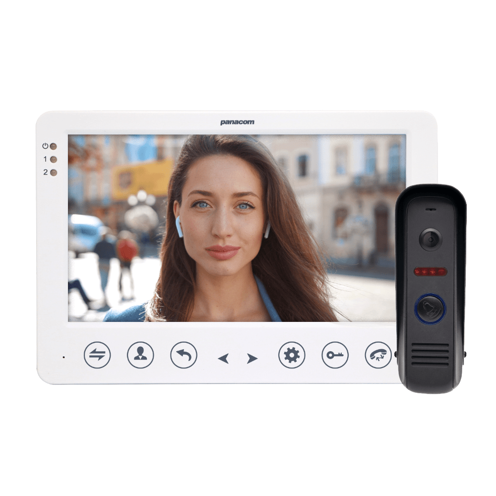PAN920SKHD/1 SURFACE CAMERA VIDEO KIT GEN 2 (HIGH DEF