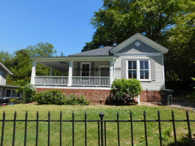 55 Mcdonald St SW Marietta, GA 300643217 Property Services Of