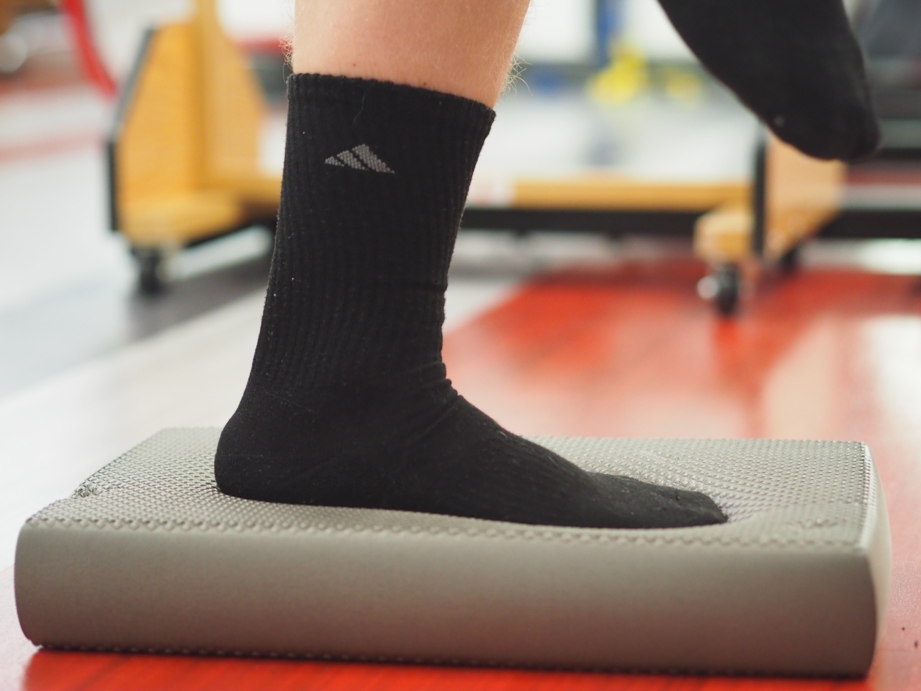 Foot and Ankle Injuries in Soccer and the Utilization of Neuromuscular