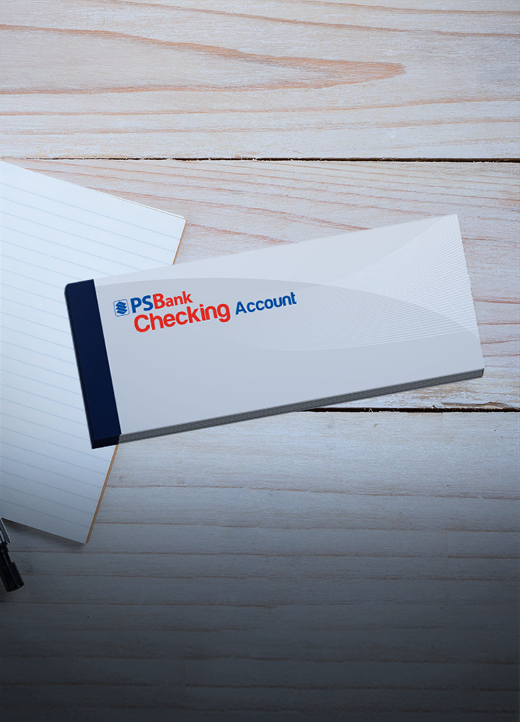 PSBank PSBank Regular Checking