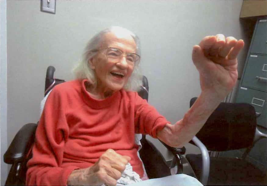 Panish Shea & Boyle LLP Obtains 6.5 Million Settlement For 90YearOld