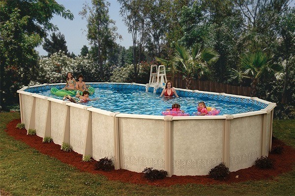 Above Ground Pool Sale Miami Build Your Own Pool & Save Thousands