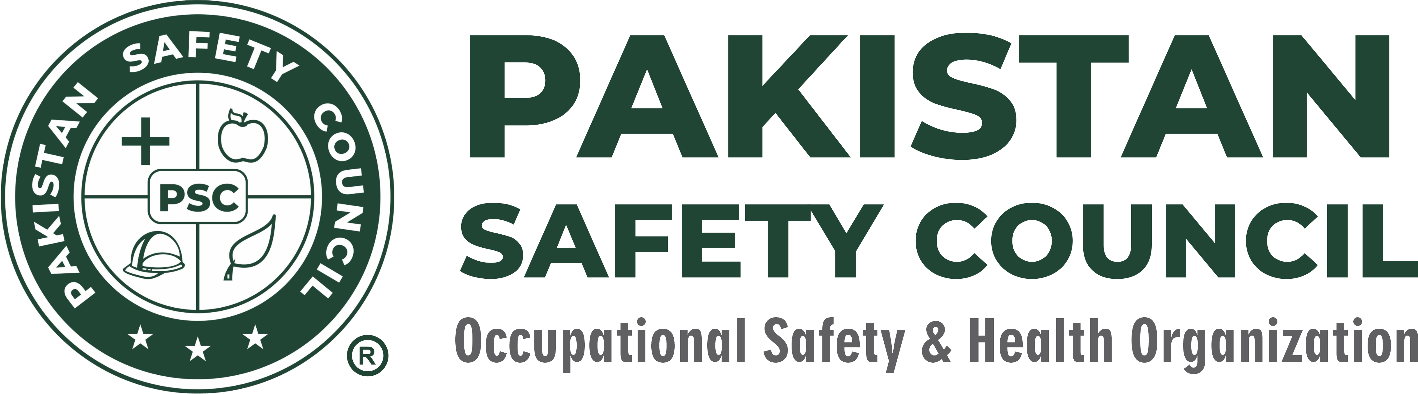 a Member Pakistan Safety Council PSC®