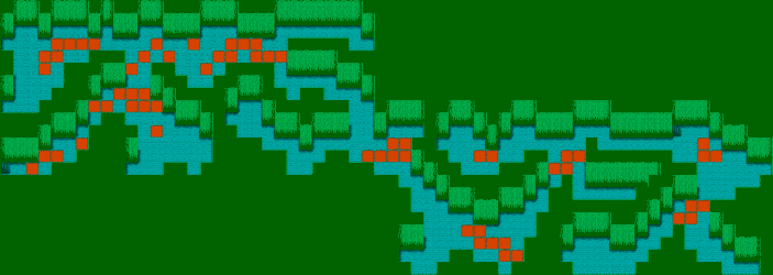 Phantasy Star Cave Phantasy Star 2 Climatrol
