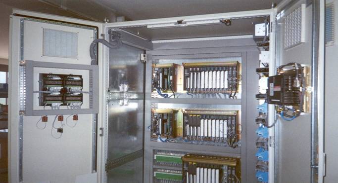 ICSS - Sistemas De Seguridad Y Control Integrados The PSC task ICSS