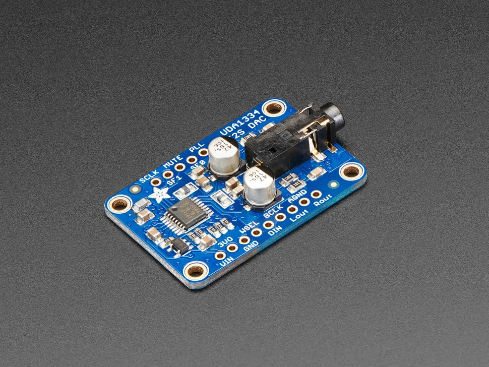 External DAC · pschatzmann/ESP32A2DP Wiki · GitHub