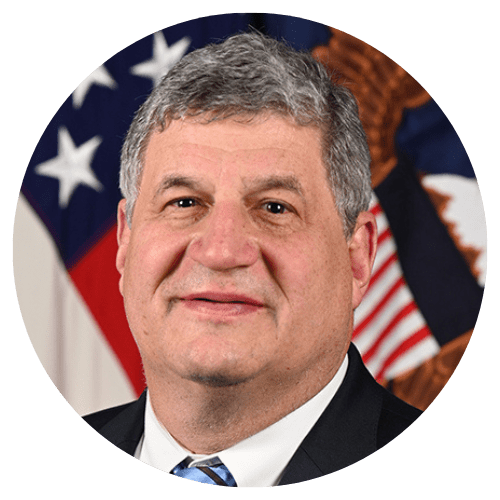 Leadership Summit Speakers