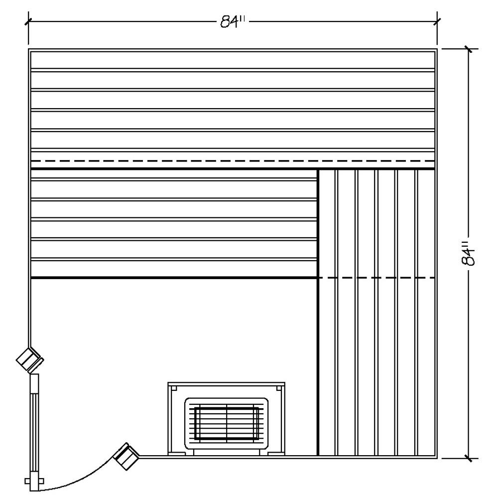 Saunas And Steam LouisvilleLexingtonBowlingGreenEvansville