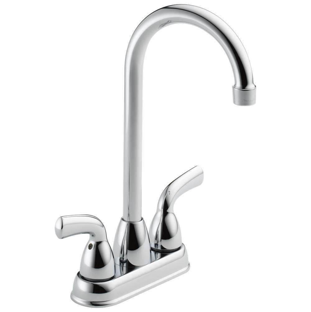 Delta Faucet B28910LF at Plumbers Supply Company The ultimate supply