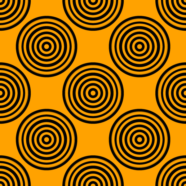 How to Make a Repeating Pattern in