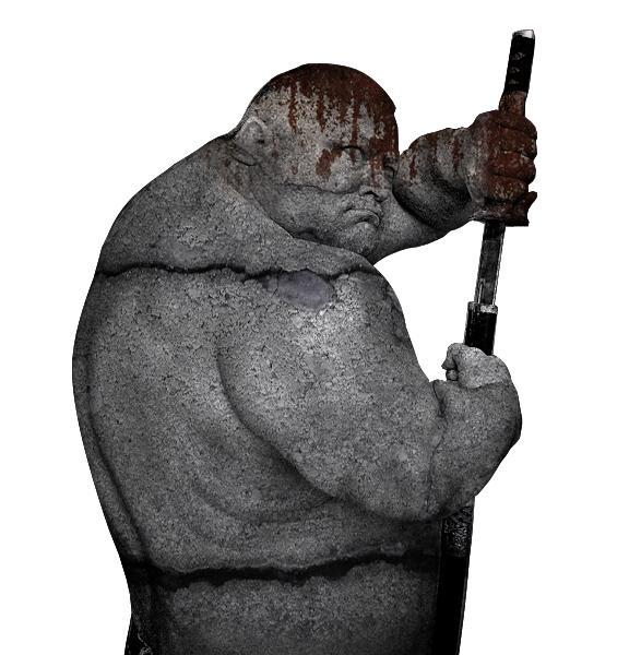 Create Statue Effect PSDDude