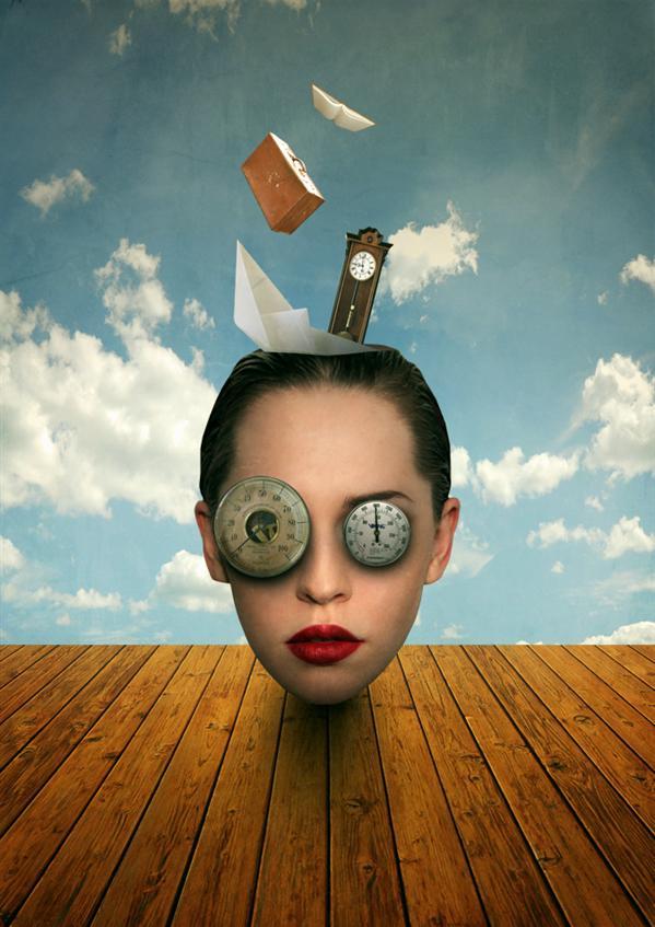 The Best Surreal Tutorials PSDDude The Best Surreal Tutorials PSDDude
