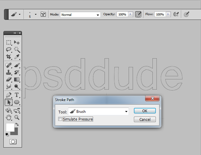 Stroke Path In (With Examples)