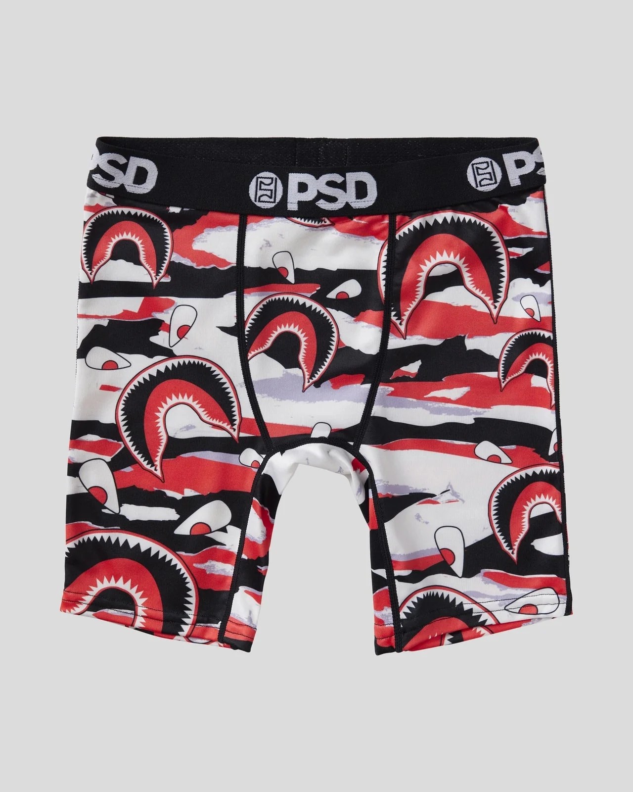 Warface Shatter Youth Underwear PSD®