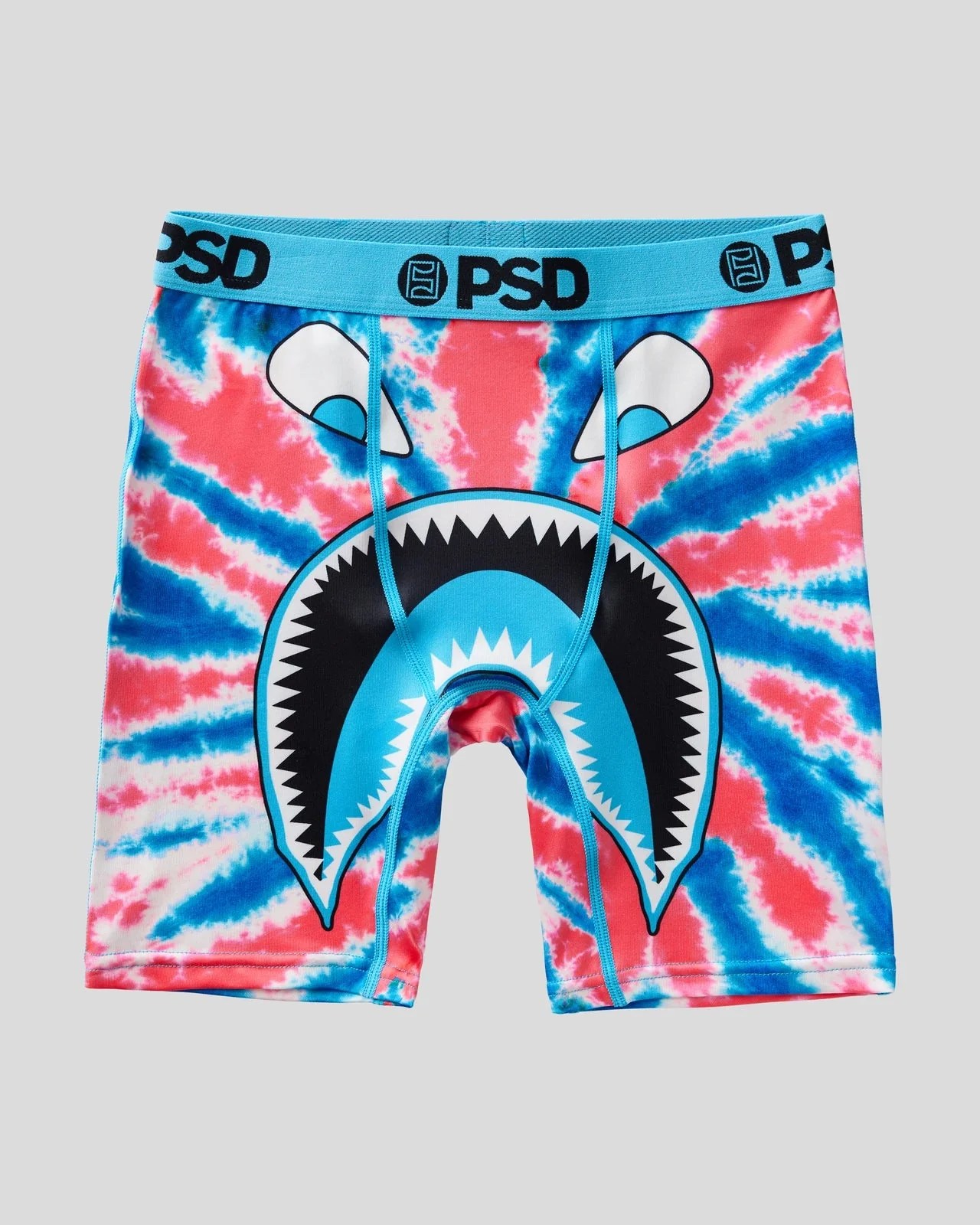Warface Blue Dye Youth Underwear PSD®