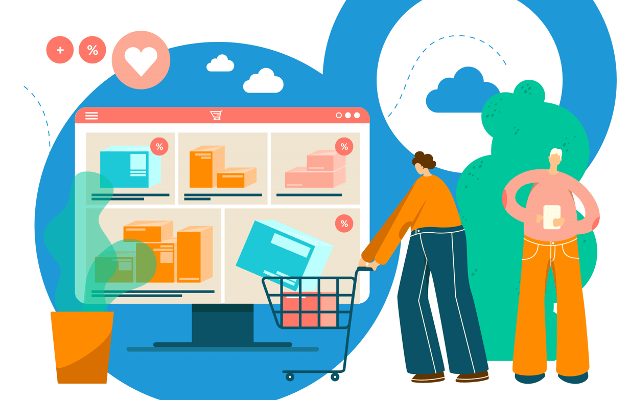 How to reduce cart abandonment rates in