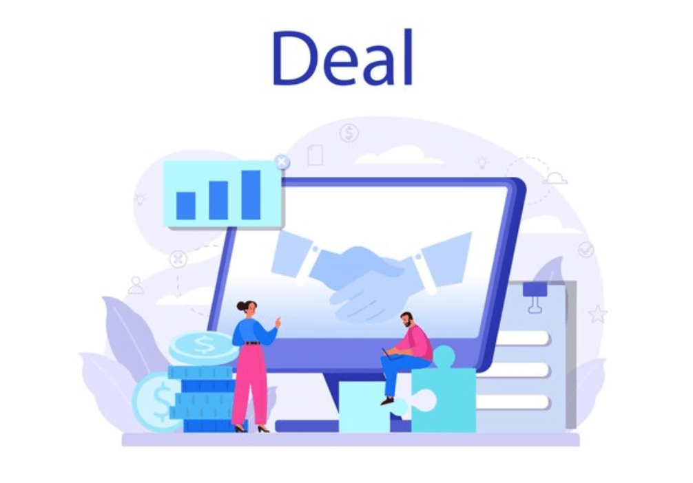 The ultimate guide to choosing the best deal management software