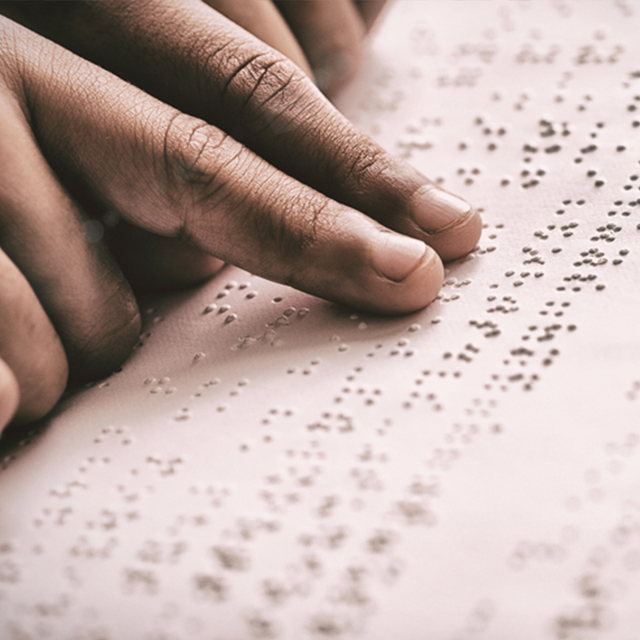 Braille Learning PSDF
