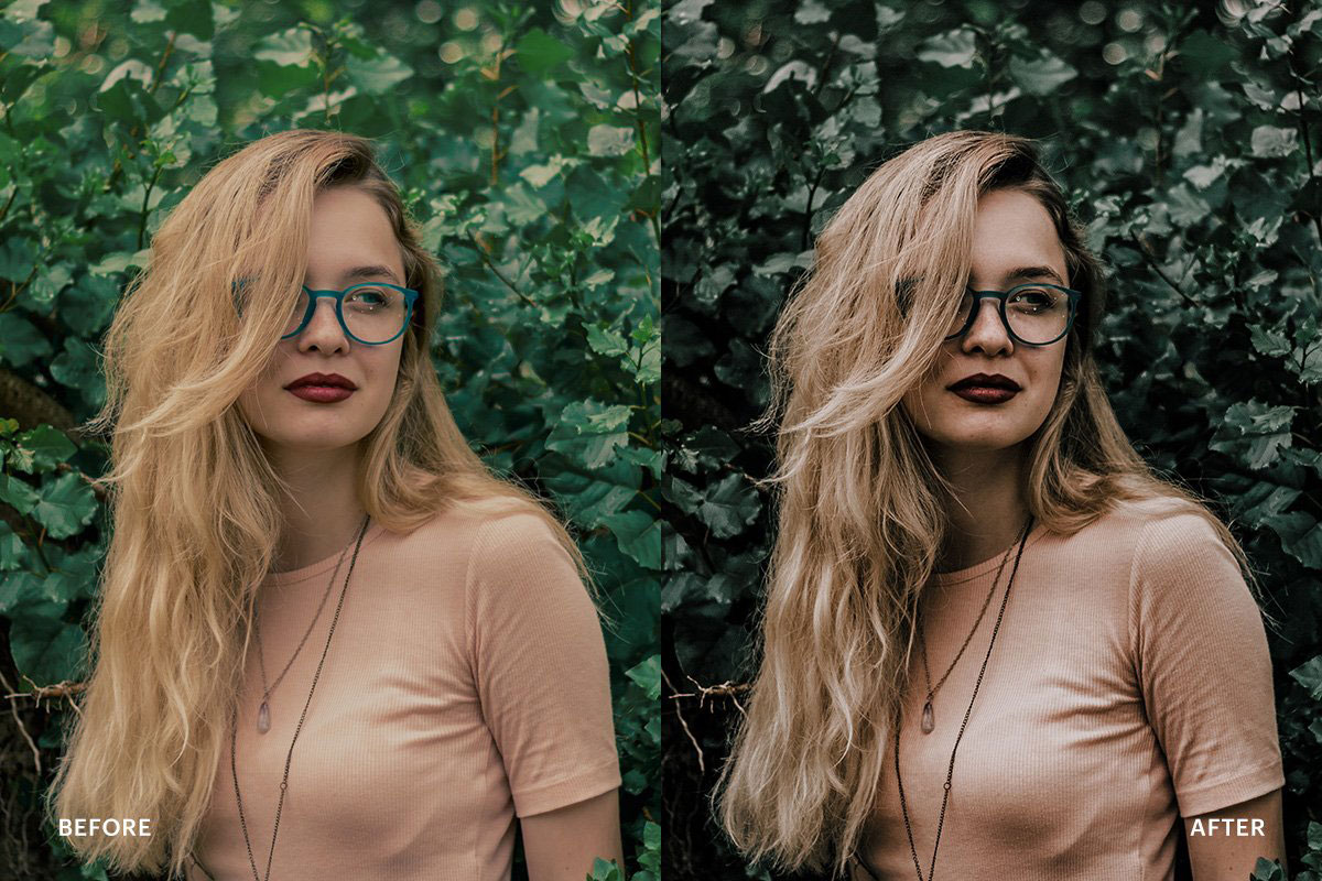 Lightroom Preset Film Noir Theme 4973155.