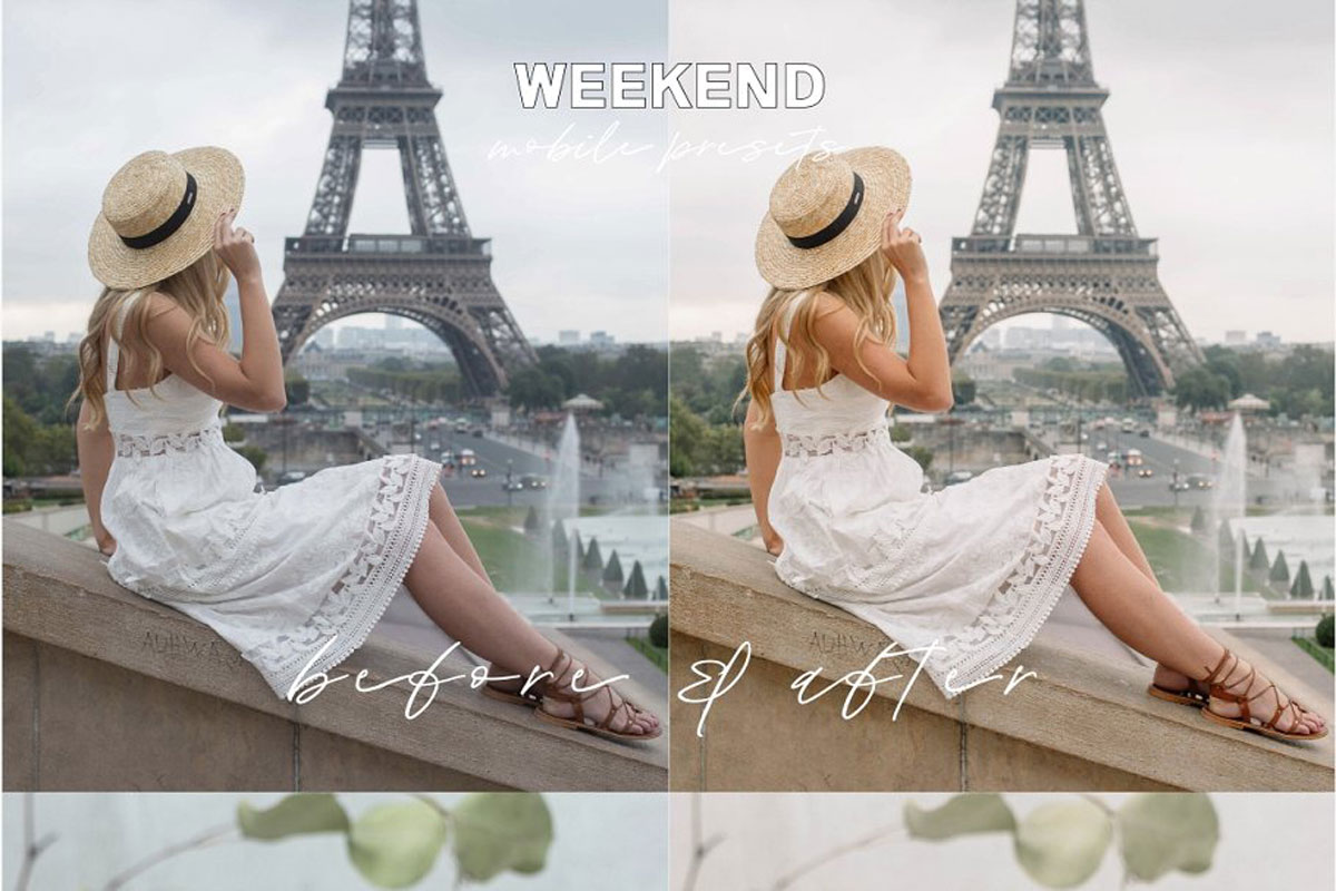 Warm Airy Lightroom Mobile Presets 5014130.