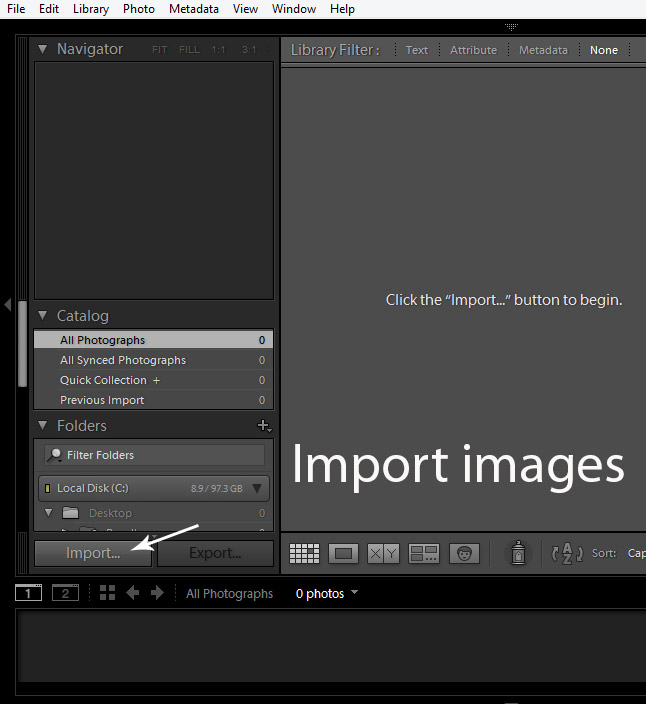 Collection 103+ Images How To Use Super Resolution In Lightroom Latest