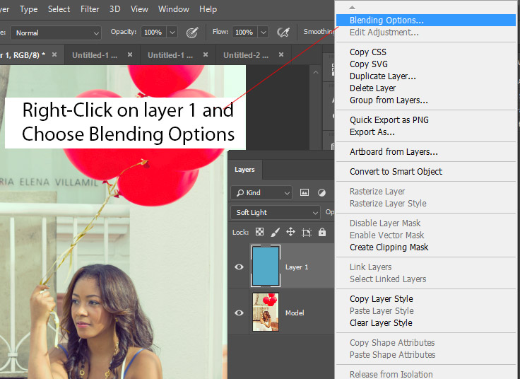 Best Methods to Correct Color in PSD Stack