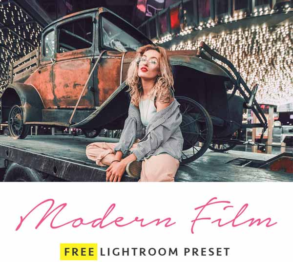 21 Free Lightroom Mobile Presets (Download Best Presets) PSD Stack