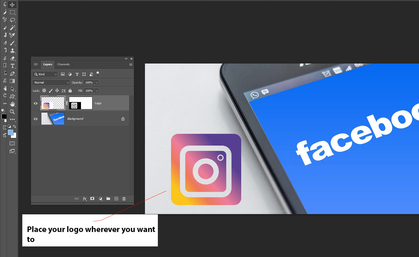 How to Make a White Background Transparent in (5 Steps) PSD