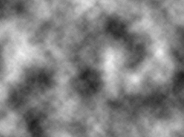 Creating Fog Effect in