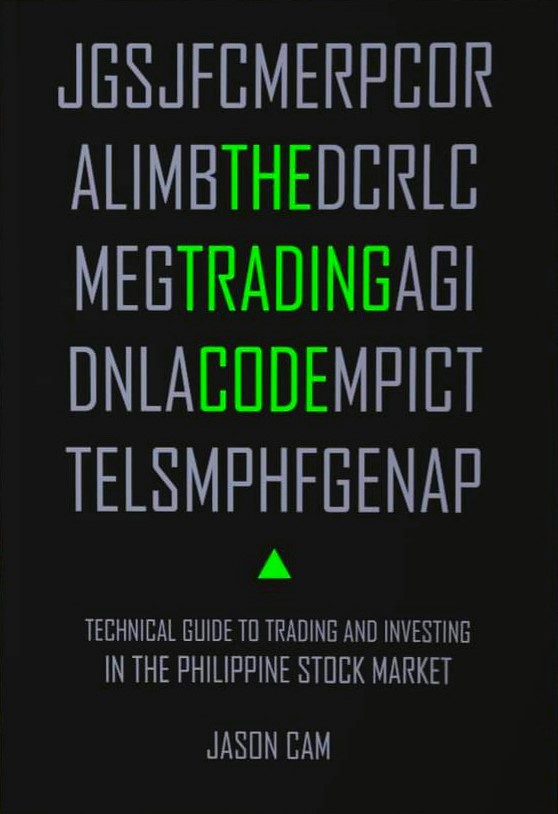 The trading code technical guide to trading and investing in the Philippine stock market