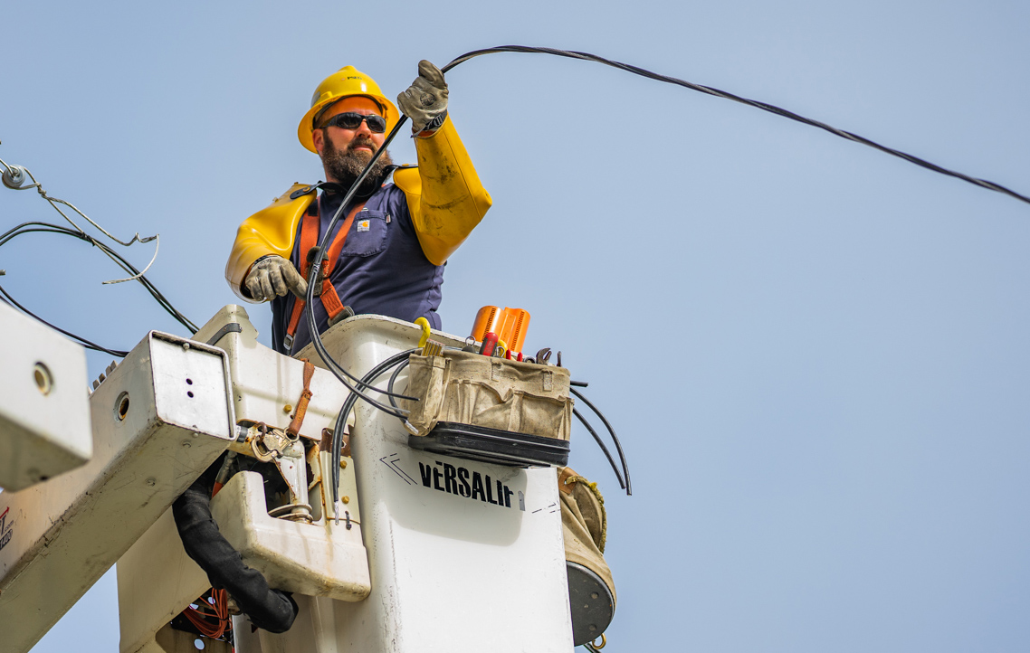 Report and Check Power Outages PSEG Long Island