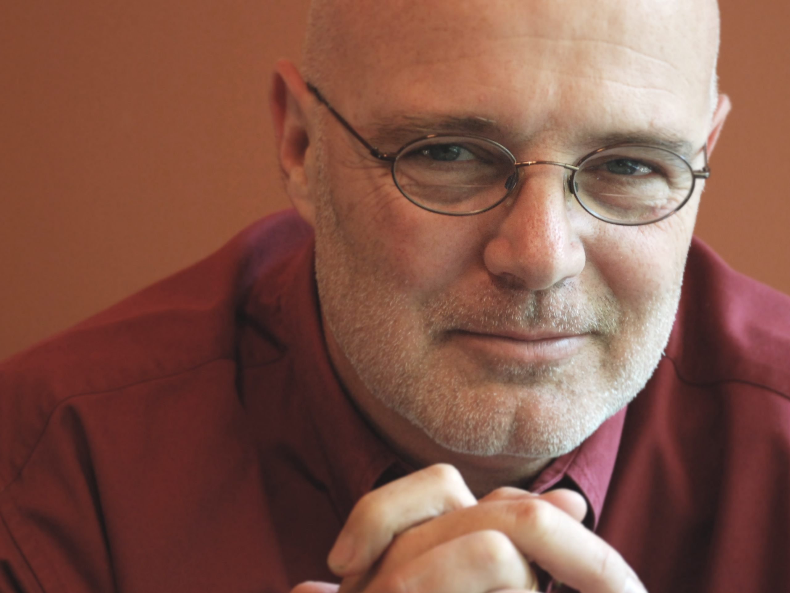 Brian McLaren and the Bible Psephizo