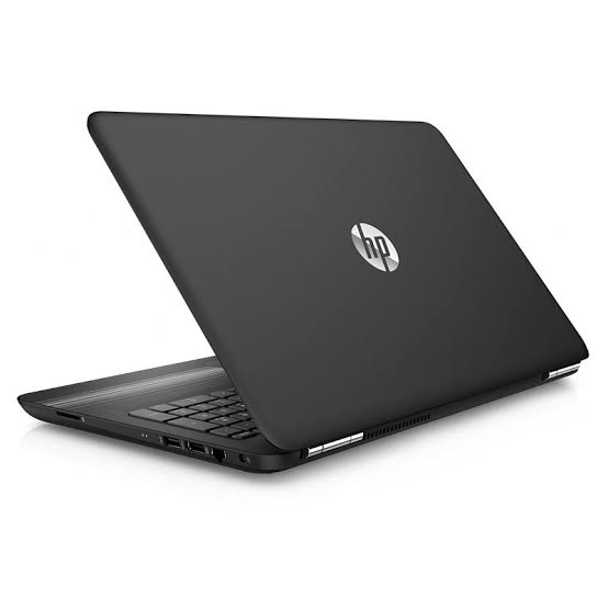 HP Laptops in Nigeria Prices and Where to Buy PSERO LAPTOP