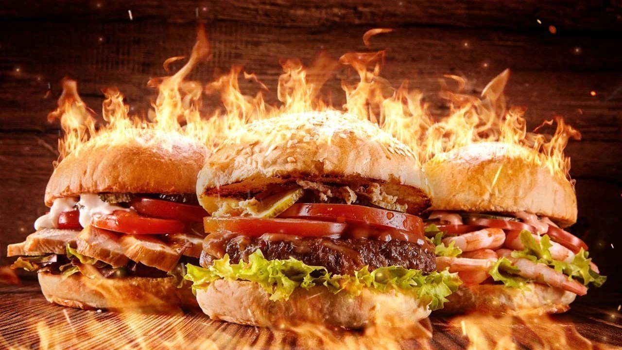 Animated Fire Effect Tutorial PS Freebies